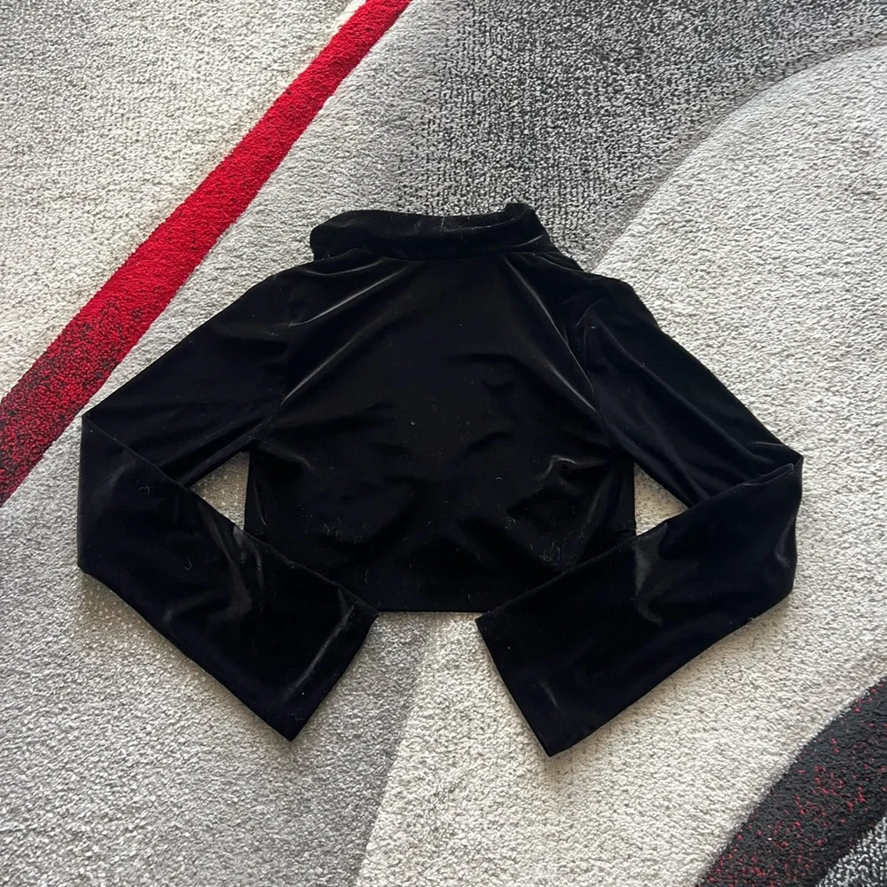 Assorted Gothic Y2K Core Bundle Style Fit - Picture 5 of 9